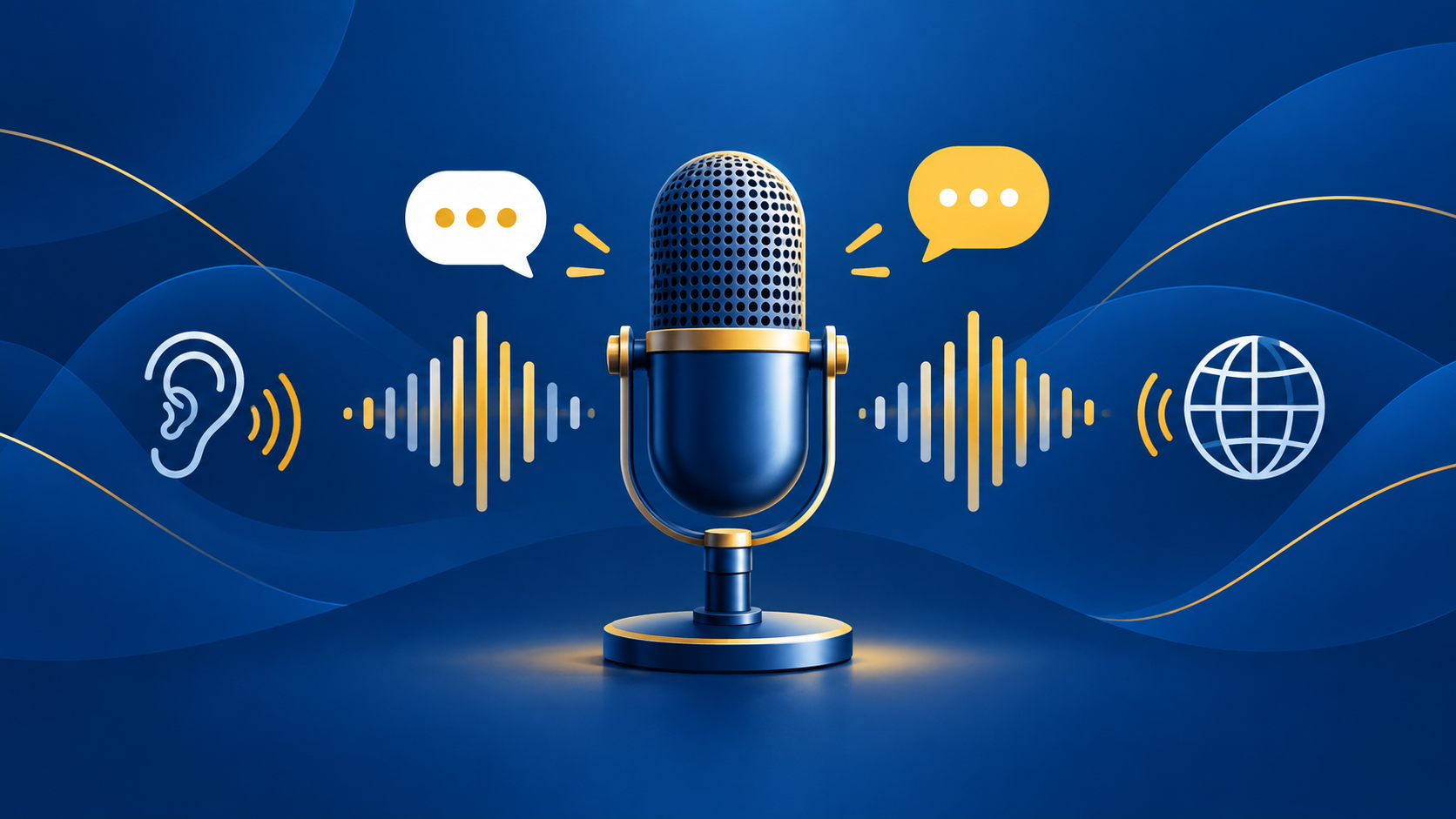 Athenova Podcast